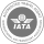 footer iata stamp