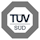 footer tuv stamp