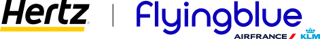 Flying Blue & Hertz