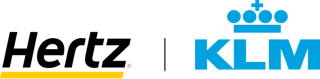KLM & Hertz