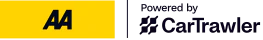 theaa Footer Logo