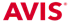 Avis Logo